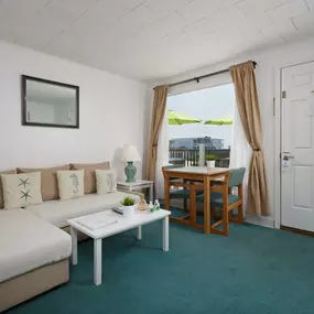 Bild von Ocean Resort Inn
