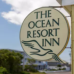 Bild von Ocean Resort Inn
