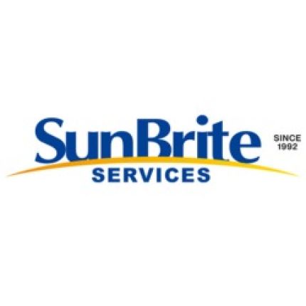 Logotyp från Sun Brite Services