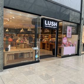 Bild von Lush Cosmetics Coventry