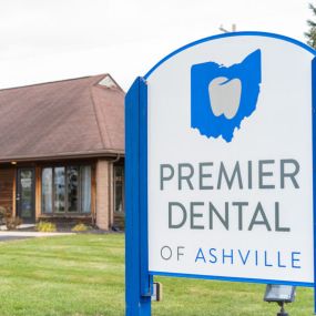 Bild von Premier Dental of Ashville