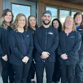 Bild von Premier Dental of Ashville