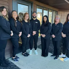 Bild von Premier Dental of Ashville