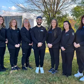 Bild von Premier Dental of Ashville