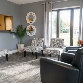Bild von Premier Dental of Ashville