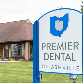 Bild von Premier Dental of Ashville