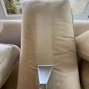 upholstery cleaning wake forest nc