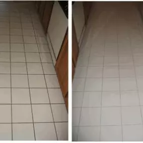 professional tile and grout cleaning in raleigh nc