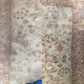 area rug cleaning in wake forest nc