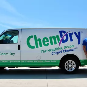 Carpet Cleaning in Clayton, NC