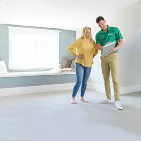 Professional Carpet Cleaners Clayton, NC