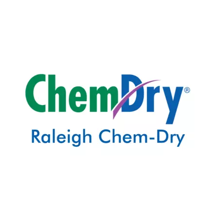 Logotipo de Raleigh Chem-Dry Carpet and Upholstery Cleaning