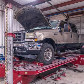 Bild von Miller Collision Center