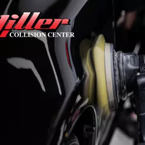 Miller Collision Center in Redding, CA