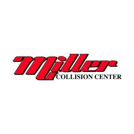 Logo von Miller Collision Center