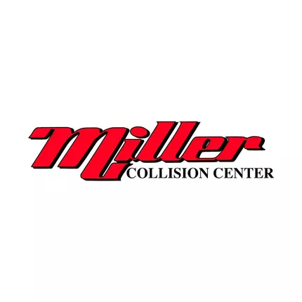 Logo fra Miller Collision Center