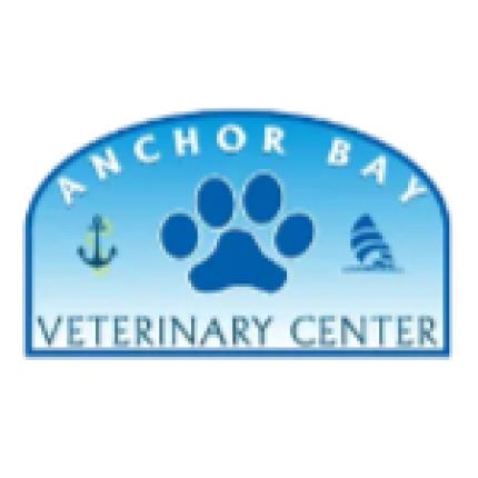 Logo fra Anchor Bay Veterinary Center