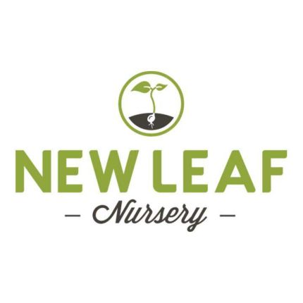 Logo van New Leaf Nursery