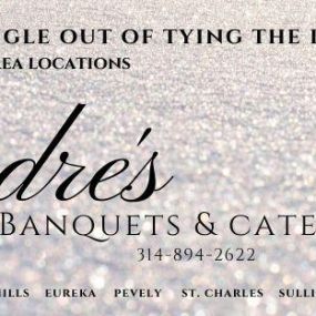 Bild von Andre's Banquets & Catering @ Sunset Hills