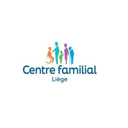 Logo da Centre Familial de la région wallonne