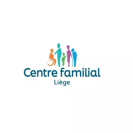 Logotipo de Centre Familial de la région wallonne