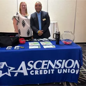 Bild von Ascension Credit Union