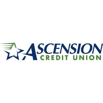 Logo da Ascension Credit Union