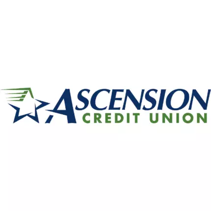 Logo van Ascension Credit Union