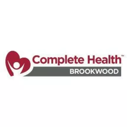 Logo da Complete Health - Brookwood