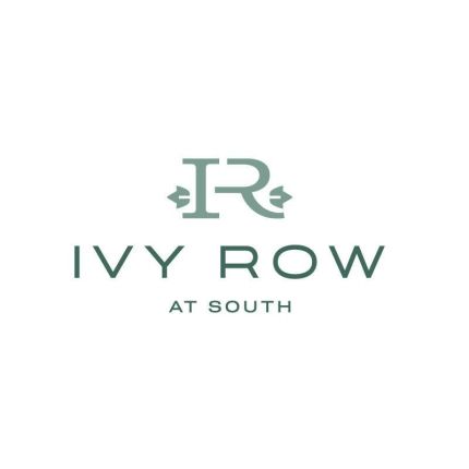 Logo de Ivy Row at South