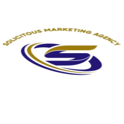 Logo from Solicitous Marketing Agency
