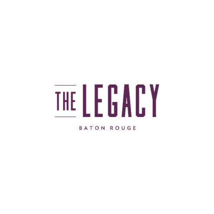 Logo from The Legacy at Baton Rouge