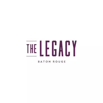 Logo von The Legacy at Baton Rouge