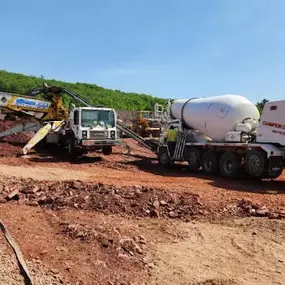 Bild von Kurowski Construction and Conveying