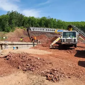 Bild von Kurowski Construction and Conveying