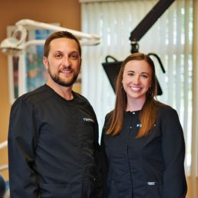 Bild von Premier Dental of Johnstown