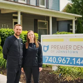 Bild von Premier Dental of Johnstown