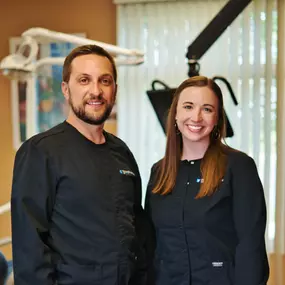 Bild von Premier Dental of Johnstown