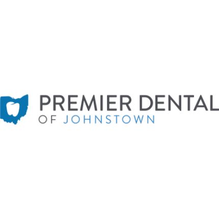 Logotipo de Premier Dental of Johnstown