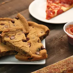 Bild von Pizza Hut