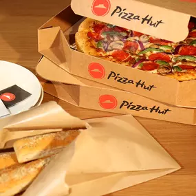 Bild von Pizza Hut
