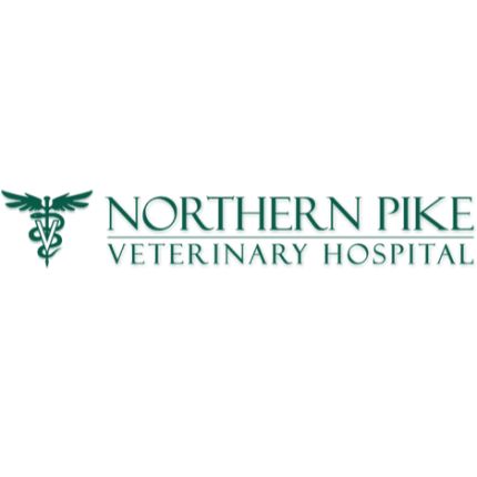 Logotyp från Northern Pike Veterinary Hospital