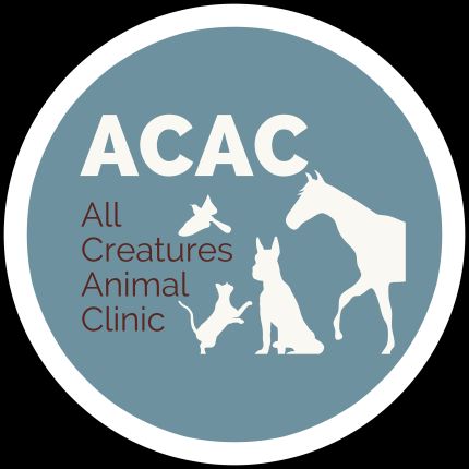 Logo von All Creatures Animal Clinic Jasper