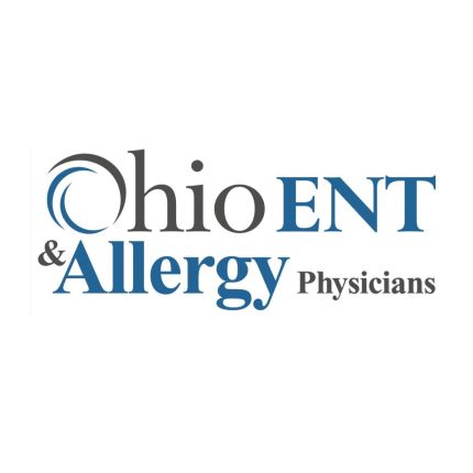 Logotipo de Ohio ENT & Allergy Physicians