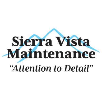 Logo da Sierra Vista Maintenance
