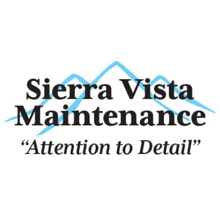 Logotipo de Sierra Vista Maintenance