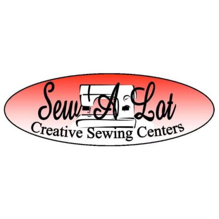 Logo from Sew A Lot Lexington