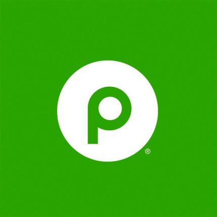 Logo van Publix Super Market at Paradise Shoppes of Perry