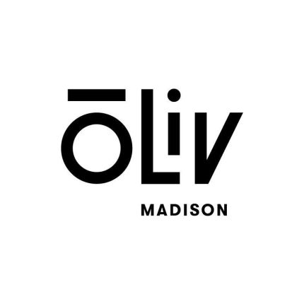 Logotipo de oLiv Madison