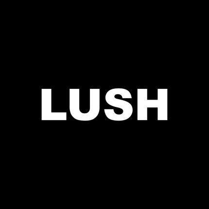 Logótipo de Lush Cosmetics Broughton